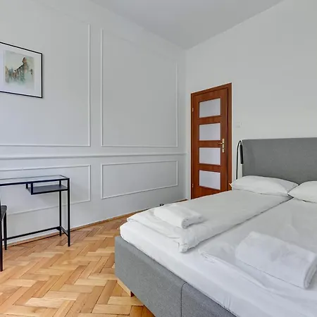 Goma Rent - Szeroka Old Town Apartment Gdansk Exterior photo