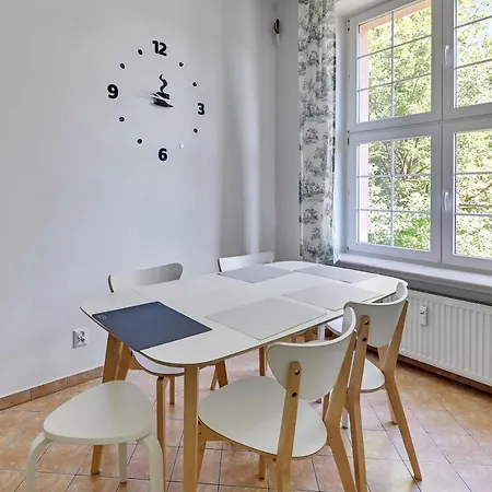 Goma Rent - Szeroka Old Town Apartment Gdansk Exterior photo