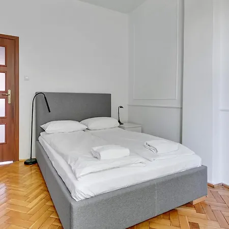 Goma Rent - Szeroka Old Town Apartment Gdansk Exterior photo
