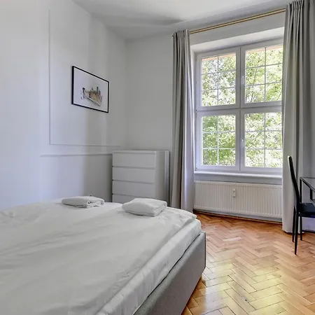 Goma Rent - Szeroka Old Town Apartment Gdansk Exterior photo