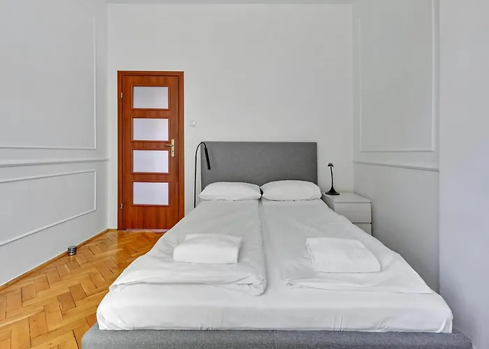 Goma Rent - Szeroka Old Town