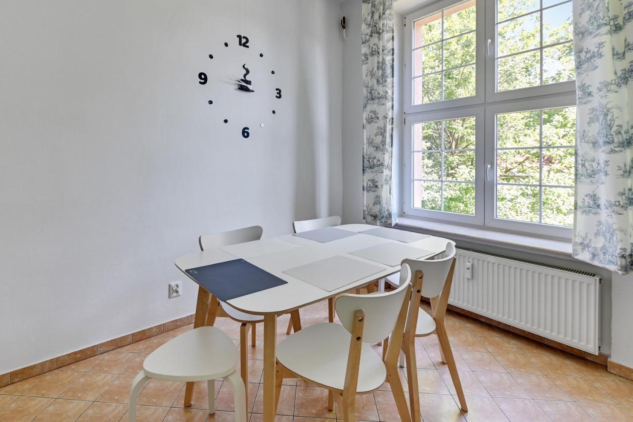 Goma Rent - Szeroka Old Town Apartment