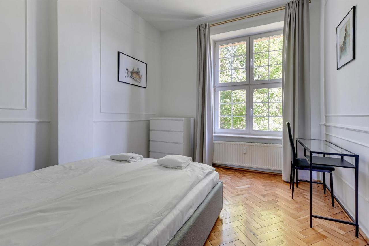 Apartment Goma Rent - Szeroka Old Town Gdansk