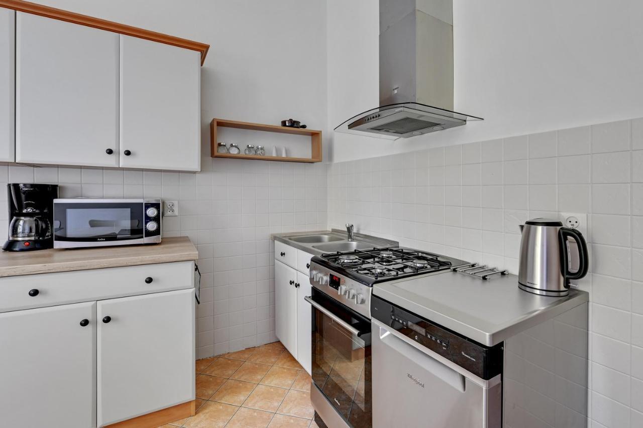 Appartamento Goma Rent - Szeroka Old Town