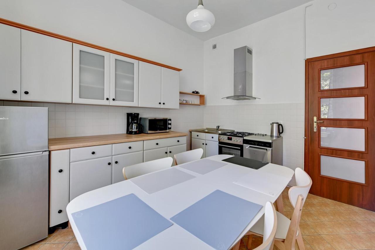 Goma Rent - Szeroka Old Town Apartment